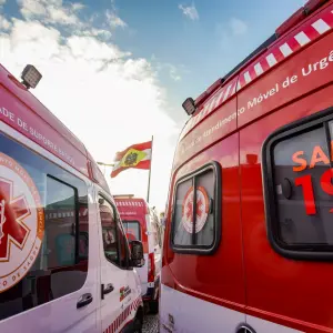 Unidade do SAMU será implantada em Porto Belo; terreno foi cedido pela prefeitura