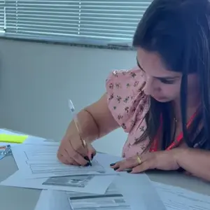 Saque FGTS em Tijucas exige fotos dos danos das chuvas ou notas dos reparos