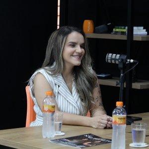 Homenageada do Jantar das Mulheres, biomédica destaca desafios e conquistas de sua trajetóri
