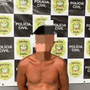 Jovem com histórico criminal é apontado como autor de crime brutal