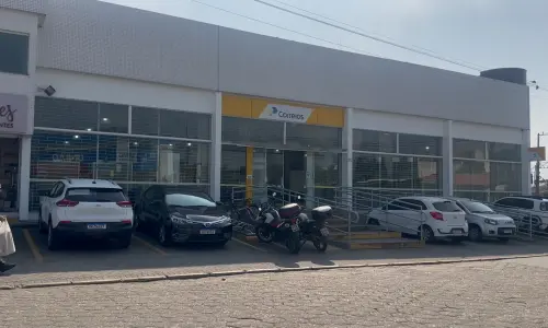 Prefeitura de Tijucas elabora projetos de lei para regularizar CEP de ruas