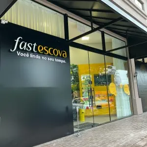 Fast Escova inaugura unidade em Tijucas nesta sexta-feira, 21 de fevereiro