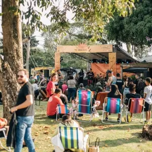 Após anos sem folia, Tijucas terá Carnaval de volta com evento gratuito