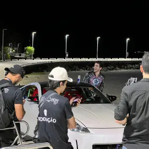 Itapema será palco de 'Velozes e Furiosos brasileiro' com cenas de ação e supercarros milionários