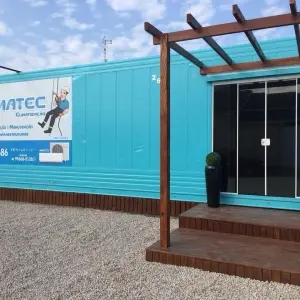 Comemorando 10 anos, empresa de climatização reforça compromisso com clientes