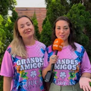 Carnaval Grandes Amigos será realizado para tentar ajudar clube tradicional de Tijucas
