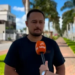 Empresário de Tijucas cria aplicativo de transporte exclusivo para atender o município