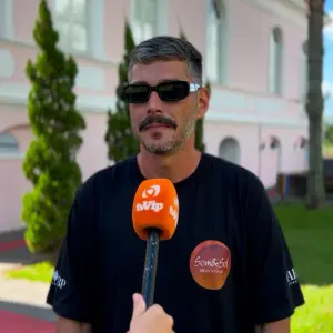 Tijucas recebe Bloco Som&Sol no domingo de carnaval