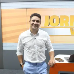 Jornal Vip e as principais noticias da região desta terça-feira, 25 de fevereiro