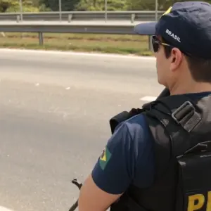 Carnaval: BR-101 pontos críticos com alto risco de acidentes graves entre Tijucas e Itajaí 
