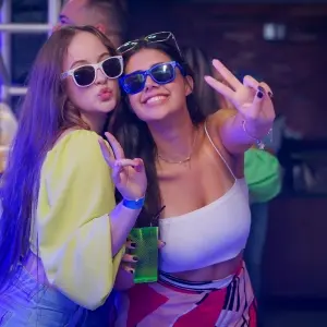 Festa, música e diversão: Grandes atrações movimenta carnaval em Tijucas