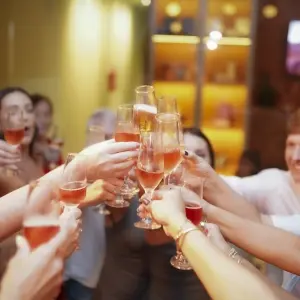 FOTOS NO AR | Clínica MAF inaugura em Tijucas: veja a #coberturaVip e conheça o espaço