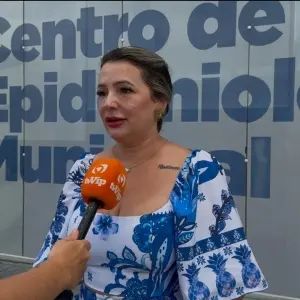 Bloco SUSpirinha leva alegria e conscientização ao carnaval de Porto Belo