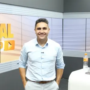 As notícias da região no Jornal Vip desta quinta-feira, 27 de fevereiro