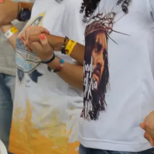 Comunidade Bethânia realiza Carnaval com foco na espiritualidade em São João Batista