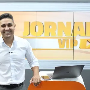 Jornal Vip e as principais noticias da região desta sexta-feira, 28 de fevereiro