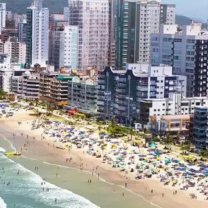 Calorão em março: temperaturas acima da média e pouca chuva, com alerta para ciclones