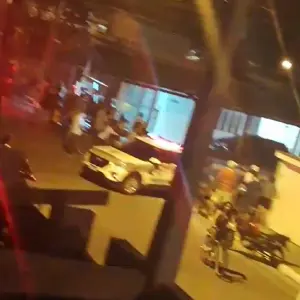 Itapema: homem com tornozeleira eletrônica é executado com 12 tiros