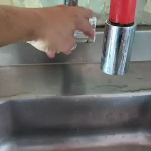 Moradores do Jardim Progresso, em Tijucas, enfrentam mais um dia sem água