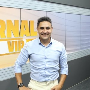 As informações na hora do almoço; assista Jornal Vip desta terça-feira, 04 de março