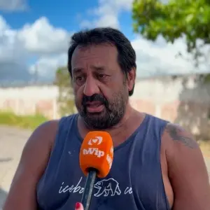 Atenção aos matos altos: moradores registram aumento de caramujos africanos 