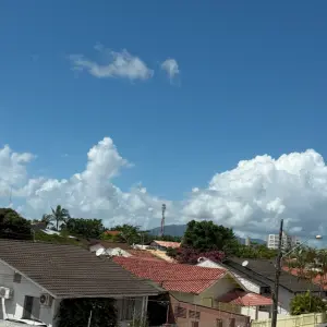 Calor vai embora: frente fria chega a SC no fim de semana