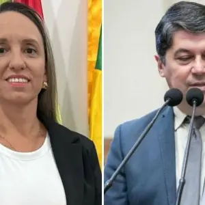 Ex-prefeito de Porto Belo e ex-diretora de presídio assumem secretarias no governo de SC