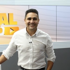 Jornal Vip com as informações da região, desta quinta-feira, 06 de março