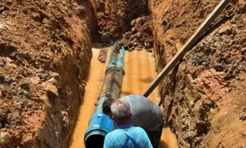 Crise de abastecimento de água Tijucas declara emergência hídrica