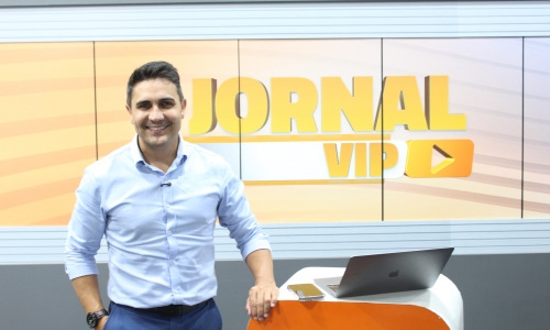 Assista as notícias desta quarta-feira, 12 de março e fique bem informado
