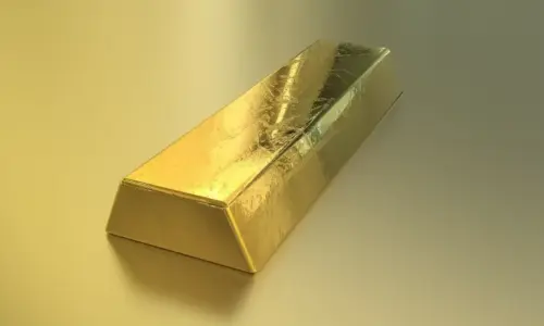 Ladrão de barras de ouro em Nova Trento é detido pela PRF na BR-101
