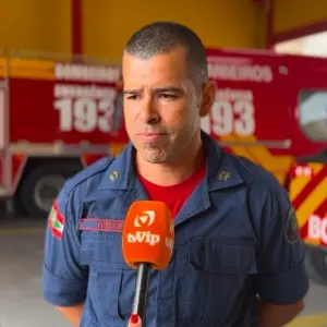 Curso de Bombeiro Comunitário está com vagas abertas; saiba como se inscrever