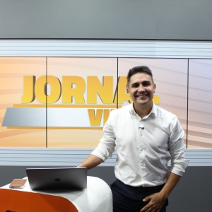 Jornal Vip com as informações da região, desta terça-feira, 18 de março