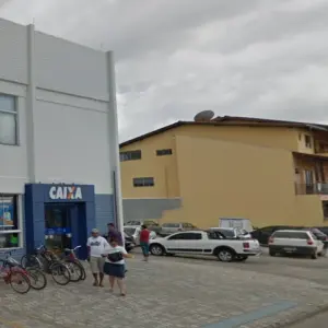 Homem é preso ao tentar fraudar conta bancária com documento falso em Tijucas