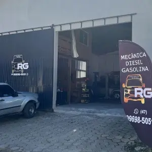 Mecânica de referência na região expande para Tijucas com inauguração neste sábado