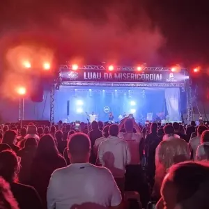 Evento Católico deve reunir mais de 3 mil pessoas em São João Batista