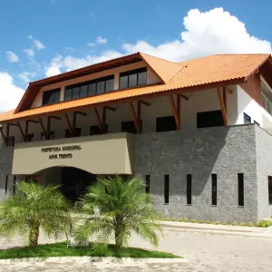 Oportunidades em Nova Trento: vagas em diversas áreas com salários até R$ 4,8 mil