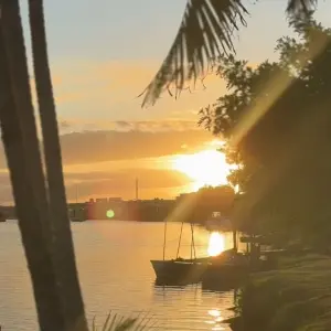 Previsão do tempo: temporais e calor marcam início da semana em SC