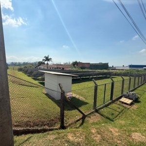 Usina Solar é instalada em Tijucas com 202 painéis fotovoltaicos