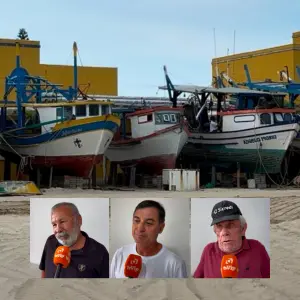 Pescadores questionam limite de cota para pesca de tainha em SC