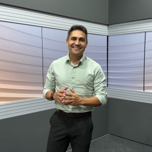 Assista as notícias desta quinta-feira, 27 de março e fique bem informado