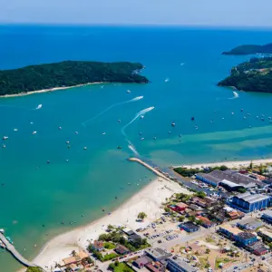 Porto Belo sediará Dia Mundial da Criatividade 2025; mais de 60 cidades mobilizadas