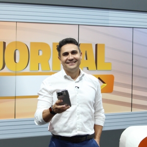  Jornal Vip com as informações da região, desta sexta-feira, 28 de março