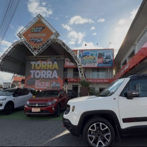 Fácilvel Veículos realiza ‘Torra Torra de Verão’ com descontos imperdíveis