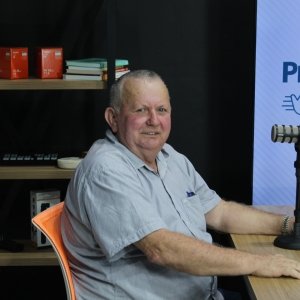 Vereador de Tijucas relembra trajetória e paixão pela política 