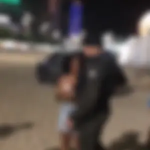 Guarda Municipal é afastado após vídeo mostrar agressão com tapa no rosto de mulher