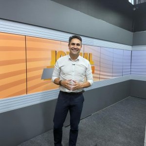 As notícias da região no Jornal Vip desta terça-feira, 01 de abril