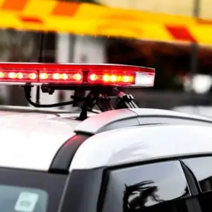 Após ser detido por vigilante, homem é preso por furto de fiação em obra 