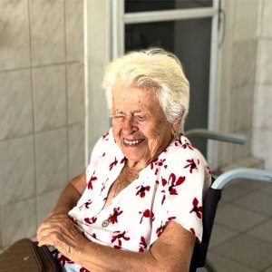 Lar Santa Maria da Paz promove feira de solidariedade em prol da instituição 