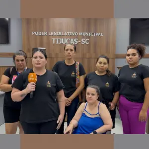 Grupo de Apoio a Mães Atípicas de Tijucas destaca desafios enfrentados por famílias com filhos autistas